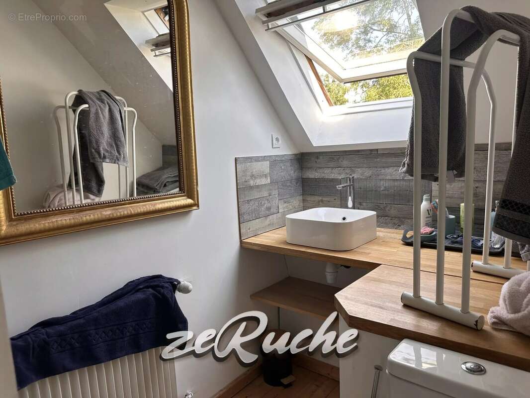 Grande maison de caractère à Cahagnes de 411m², 3 chambres d'hôtes et 2 gîtes - photo 31