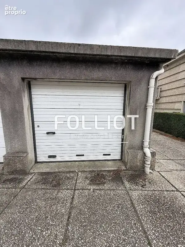 Maison 5 pièces à vendre à Saint-Lô Hyper centre - Réf. 2883NL - photo 18