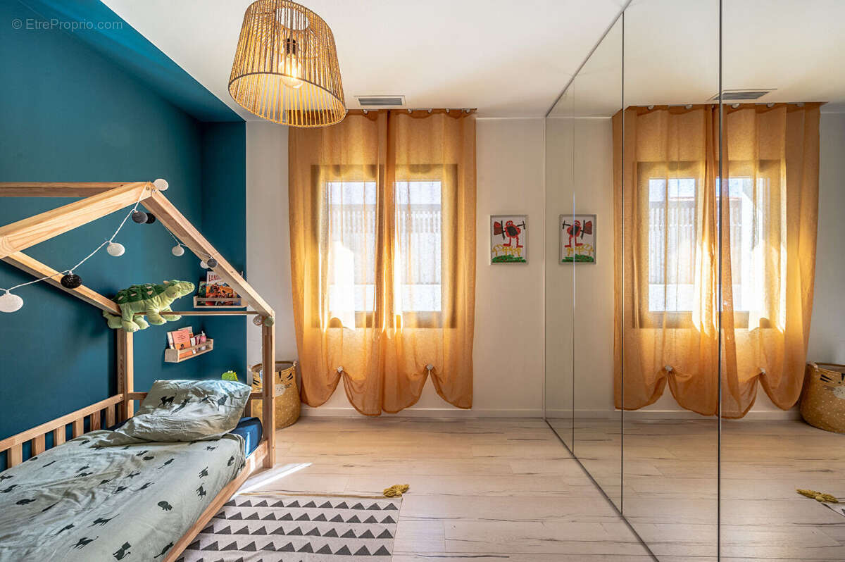 Maison à BISCARROSSE