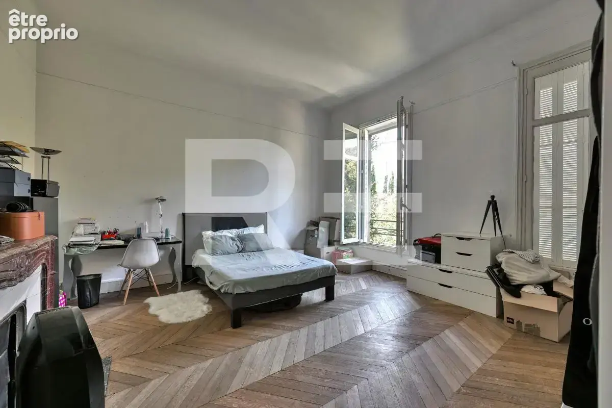 Appartement avec garage, cave et jardin quartier Révolution - photo 7