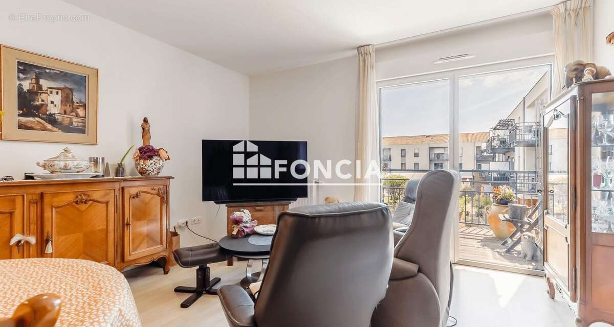 Appartement à LES SABLES-D'OLONNE