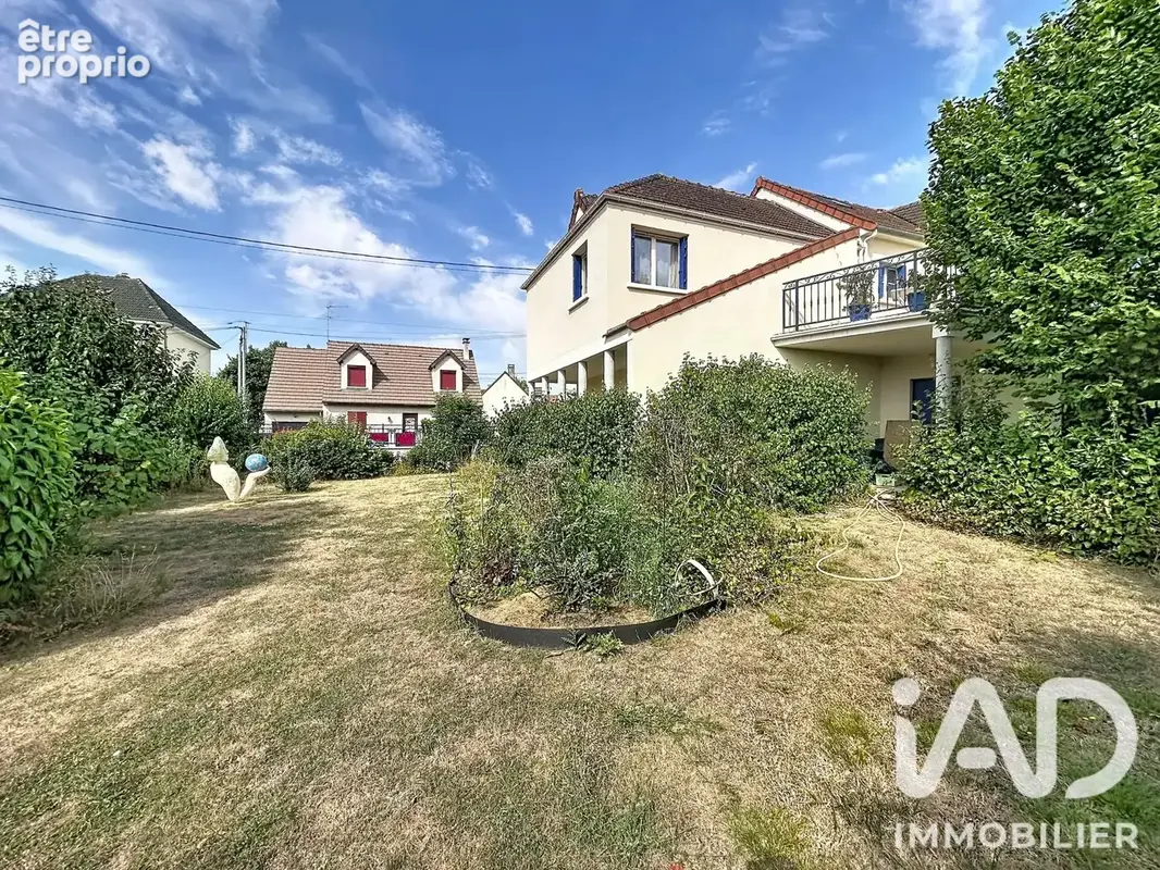 Photo 1 - Maison à ITTEVILLE