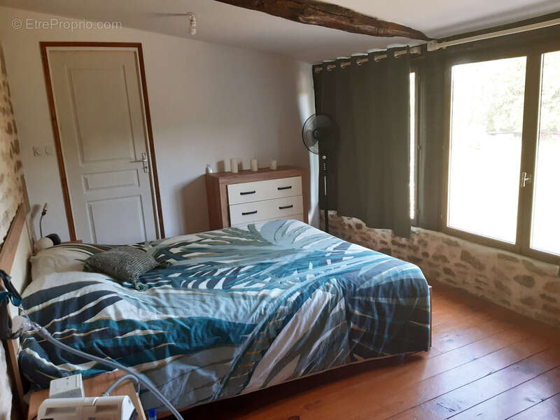 Maison à SALVAGNAC-CAJARC