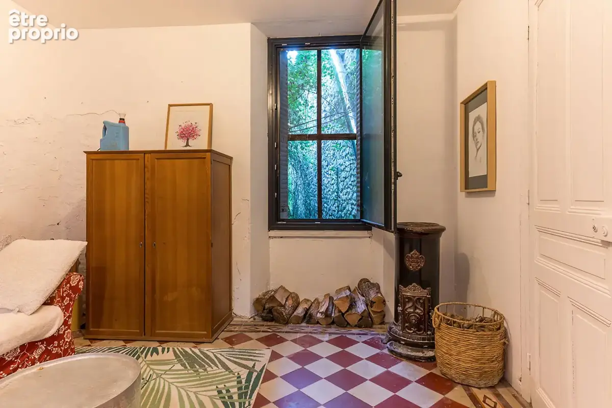 Propriété 17 pièces - 460 m²  - Barcelonne 26120 - photo 8