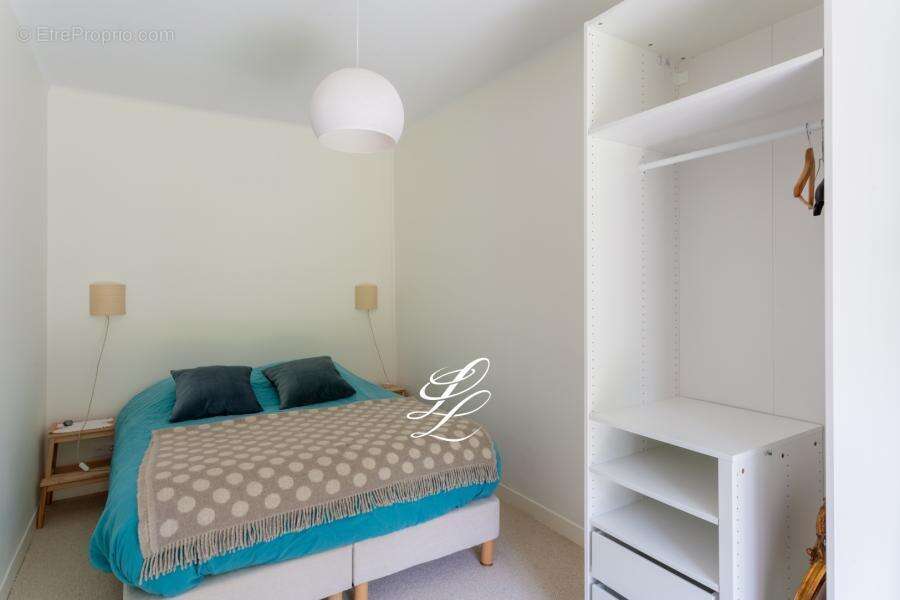 Maison à PARIGNE-L'EVEQUE