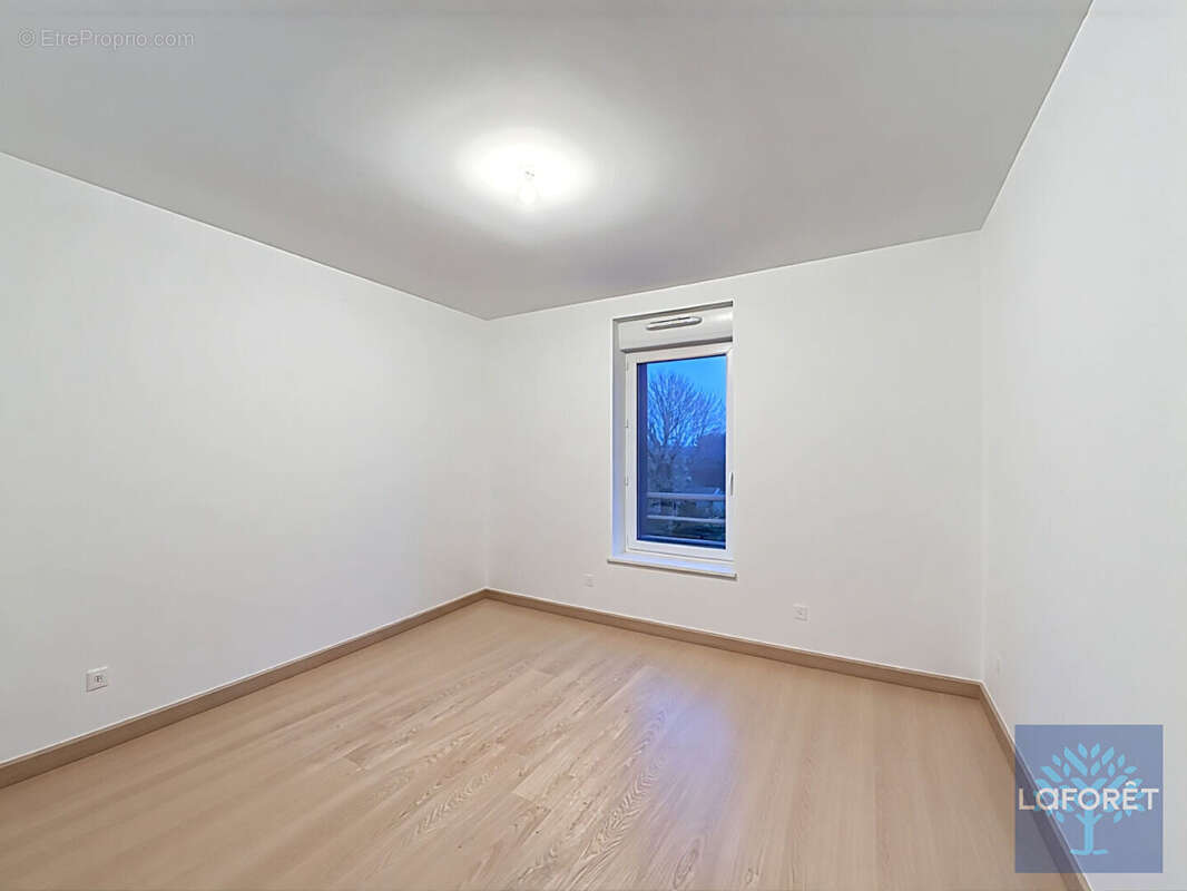 Appartement à VALENCIENNES