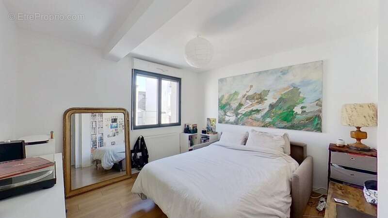 Appartement à MONTREUIL