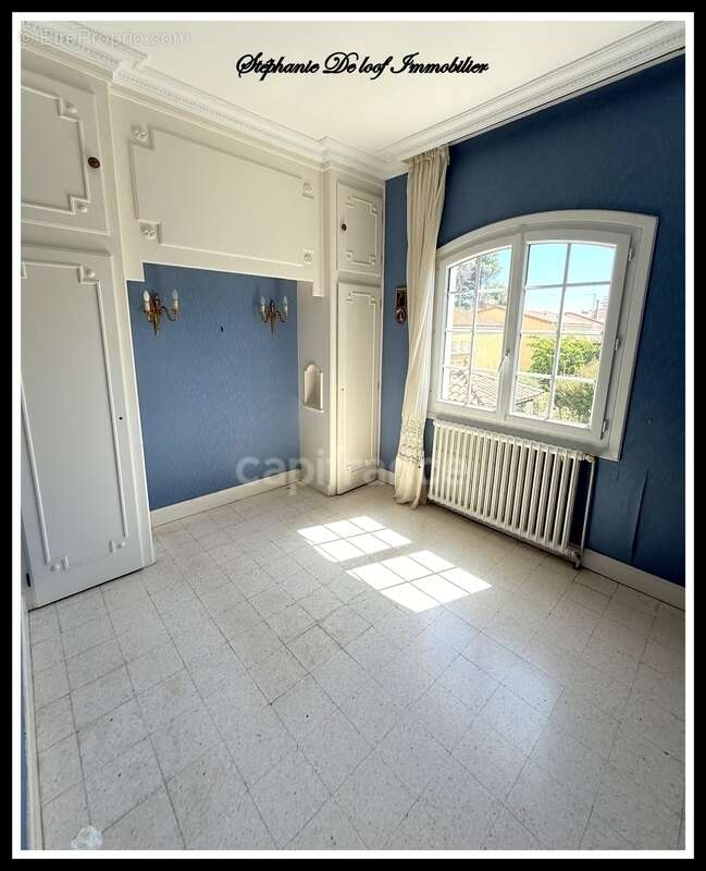 Maison à vendre 6 pièces PEZENAS (34) - photo 6