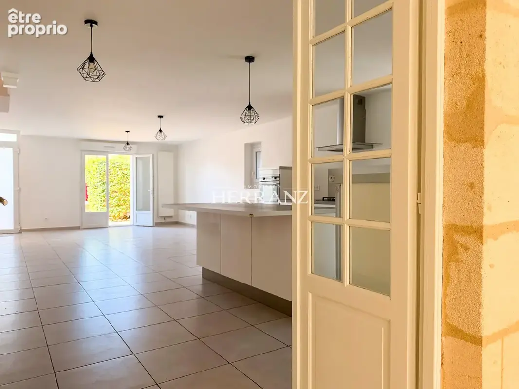 Maison avec jardin arboré à vendre à Libourne   Quartier de l’Épinette - photo 6