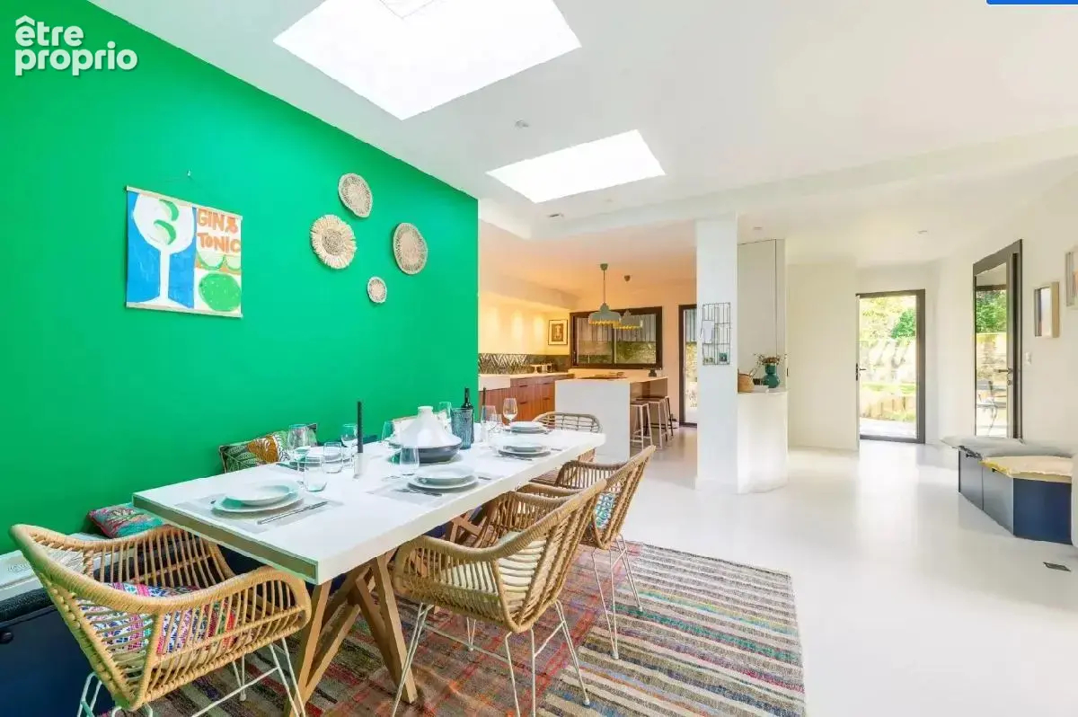 Maison d'architecte à Préfailles - Vivre à 100 m de la mer - photo 8