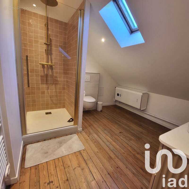 Photo 6 - Maison à FECAMP