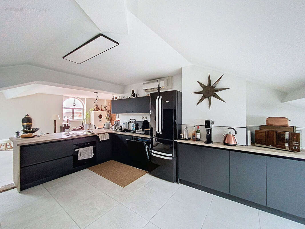 Appartement à MONTLUEL