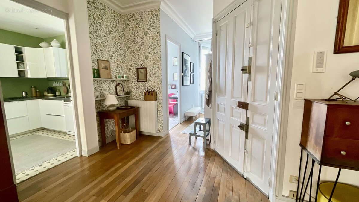 Appartement à SOISSONS