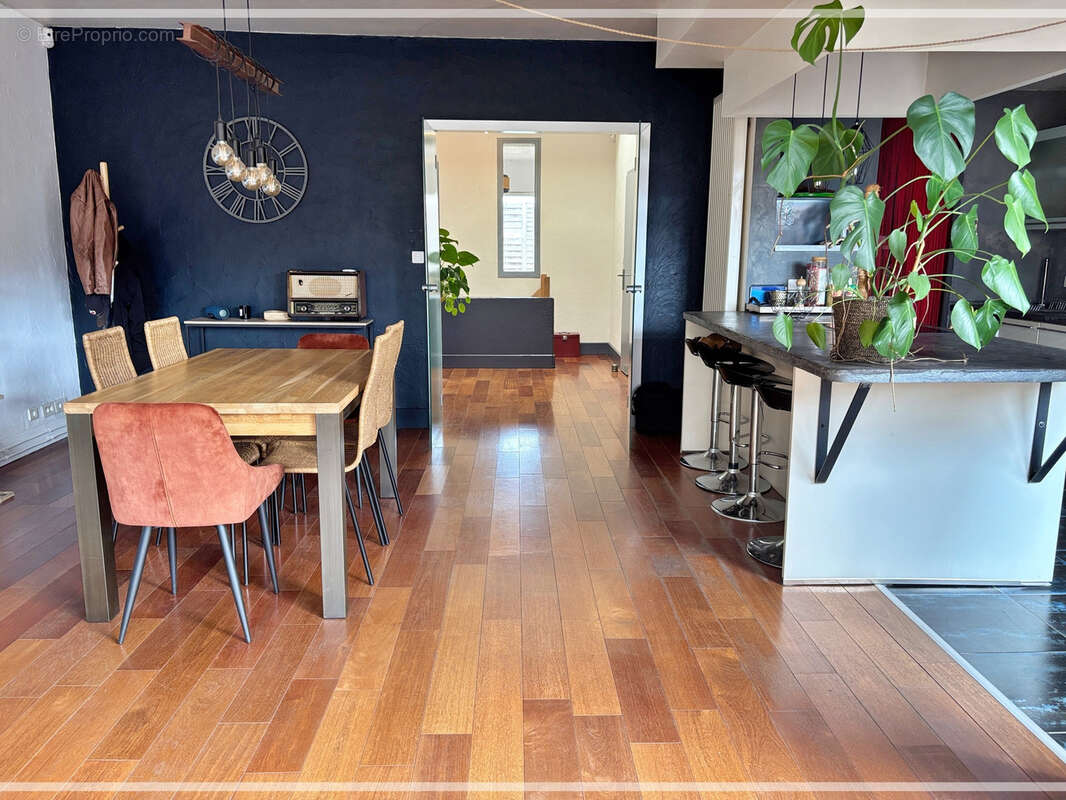 Appartement à ROUBAIX