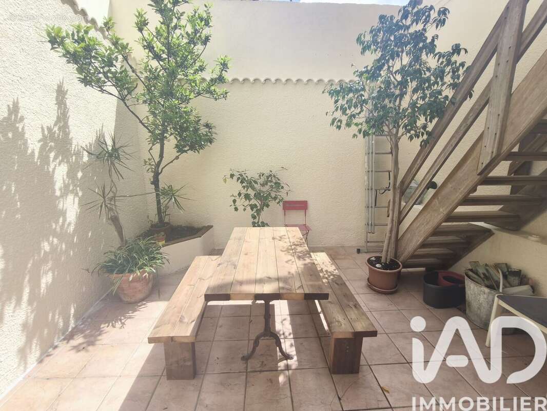 Photo 5 - Maison à NIORT