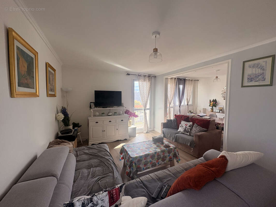 Appartement à ORLEANS