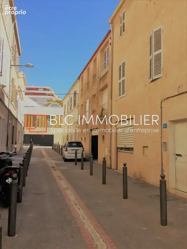 Bien immobilier à vendre à Marseille-8e (13008) - photo 1
