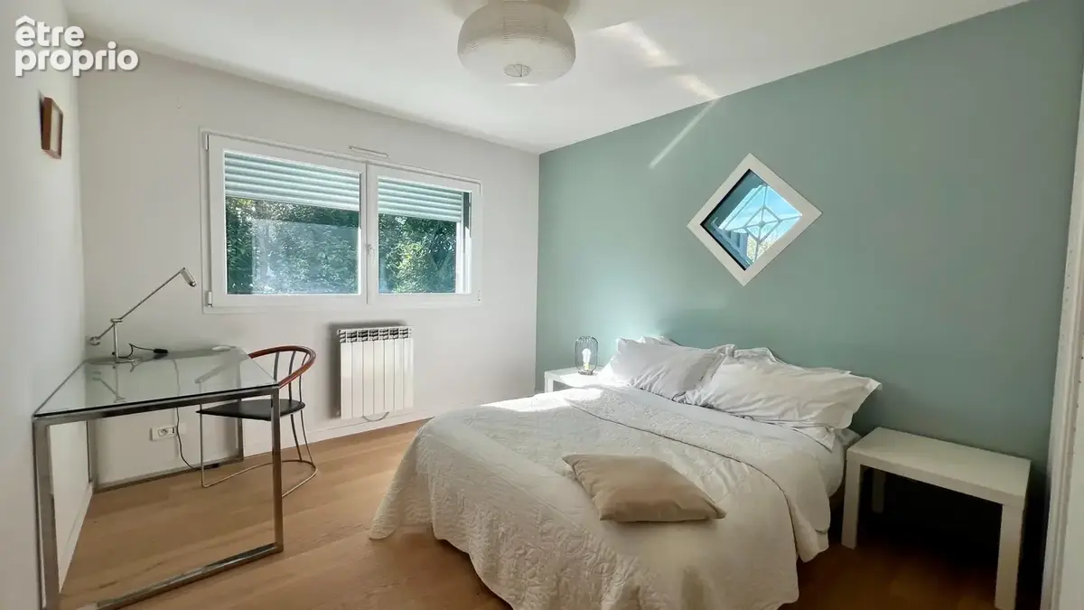 Maison 6 pièces 191 m² à vendre à Gujan-Mestras (33470) - photo 9