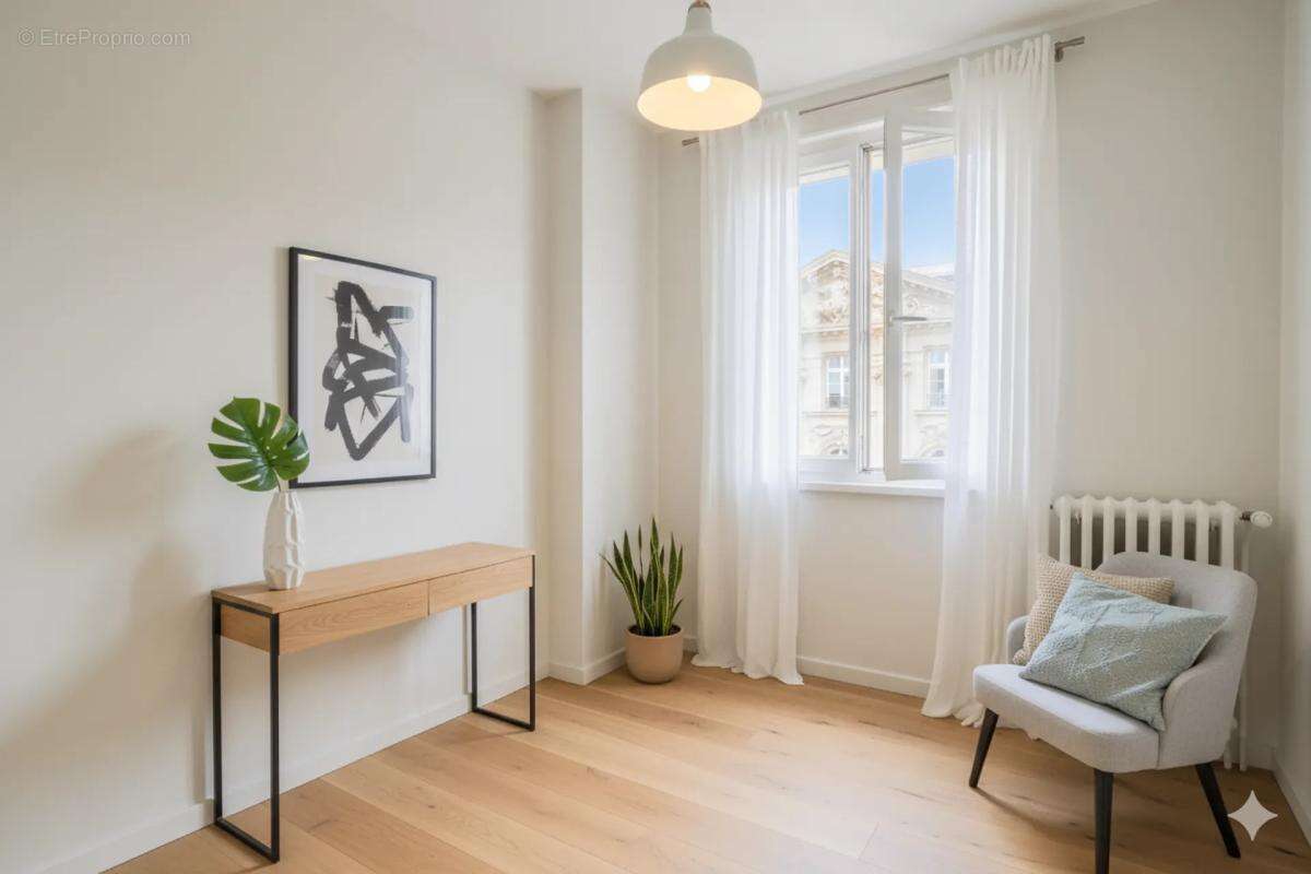 Appartement à VALENCIENNES