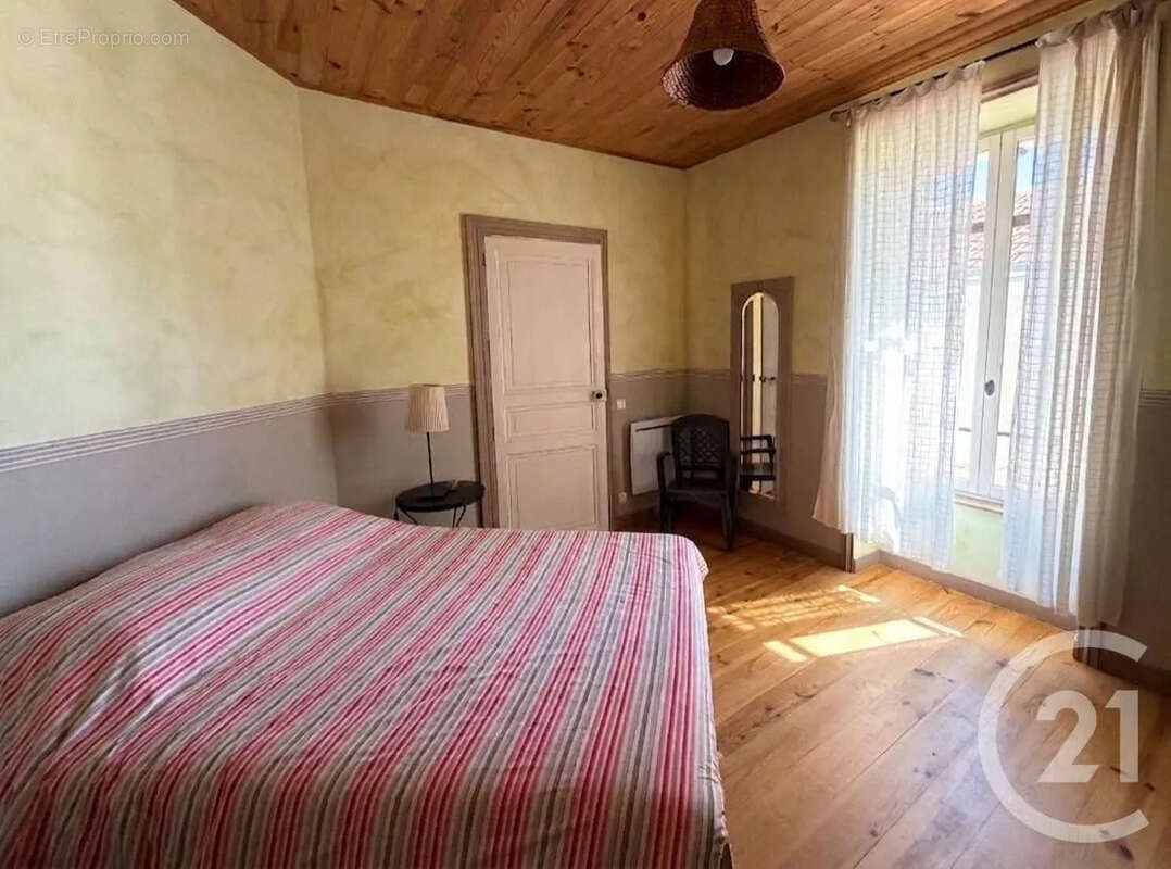 Maison à PORNIC
