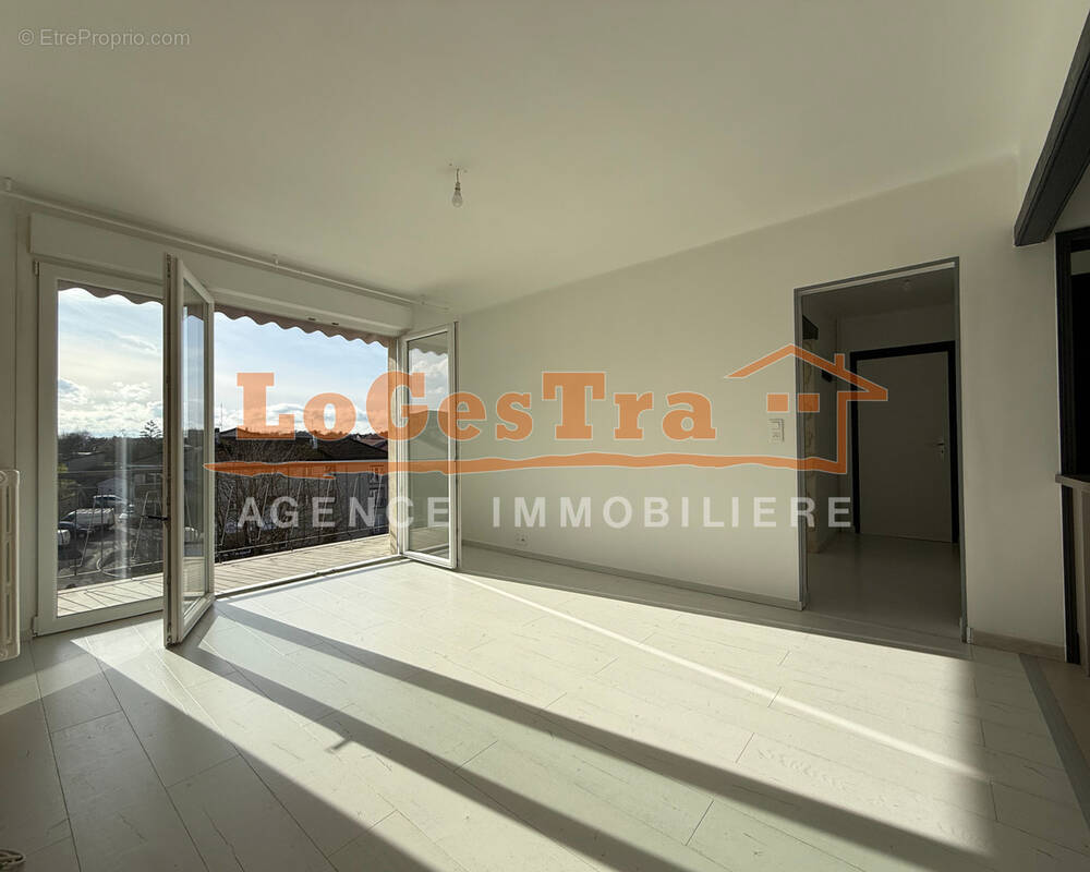 Appartement à VITTEL