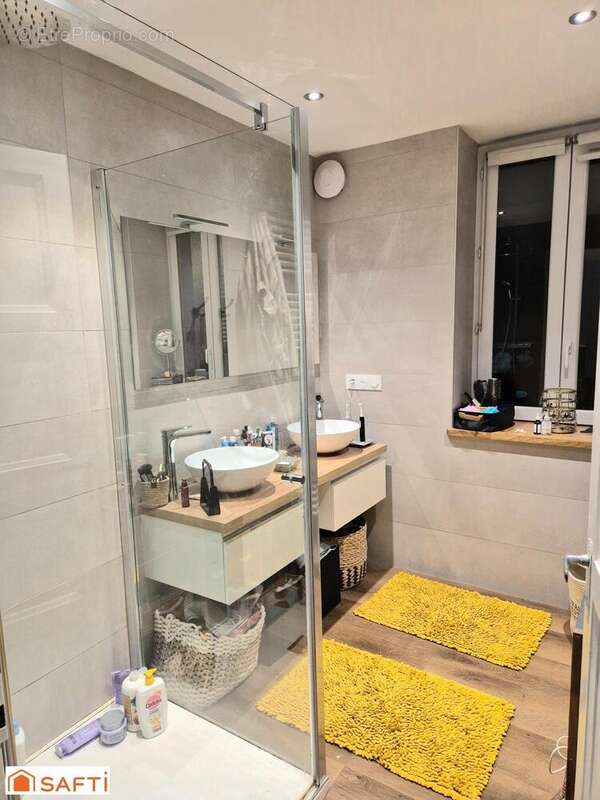 Photo 5 - Maison à LANDIVISIAU