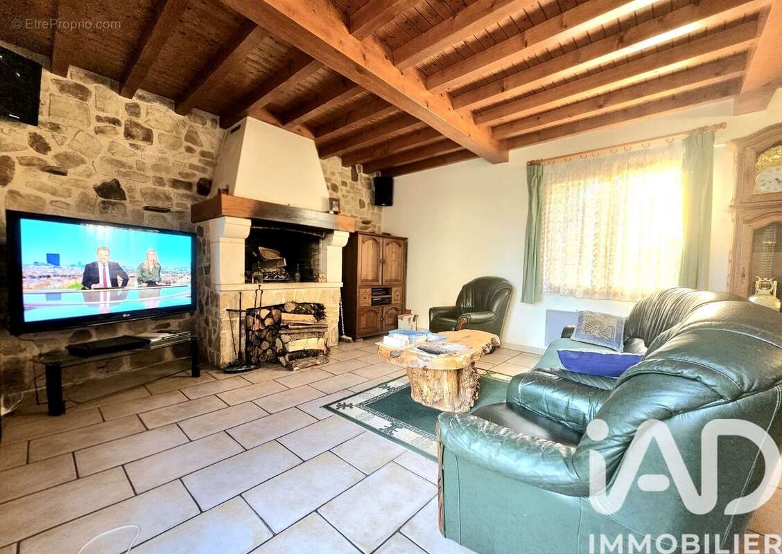 Photo 3 - Maison à MAROLLES-SUR-SEINE