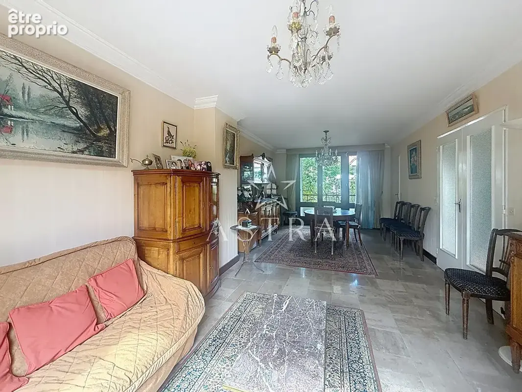 Elégante Maison à vendre à Sceaux - quartier des Musiciens - photo 7