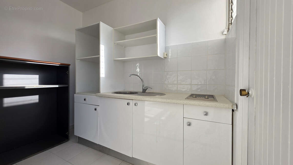 Appartement à FORT-DE-FRANCE