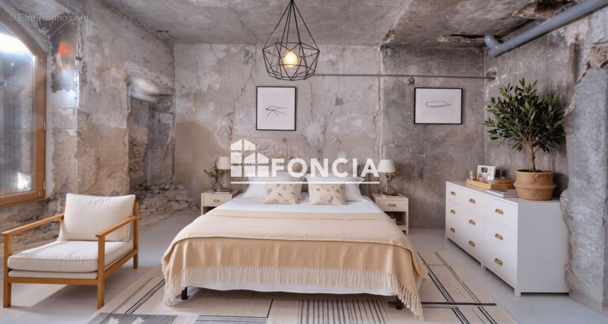 Appartement à BELLEGARDE-SUR-VALSERINE