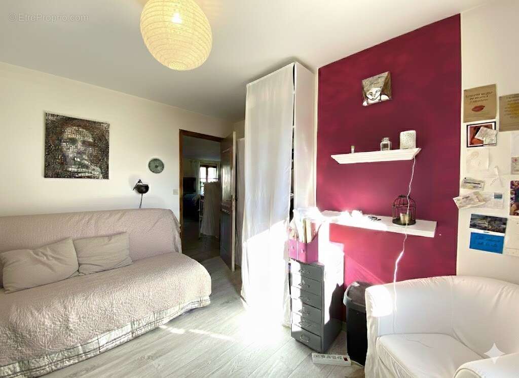 Maison à ROSNY-SUR-SEINE