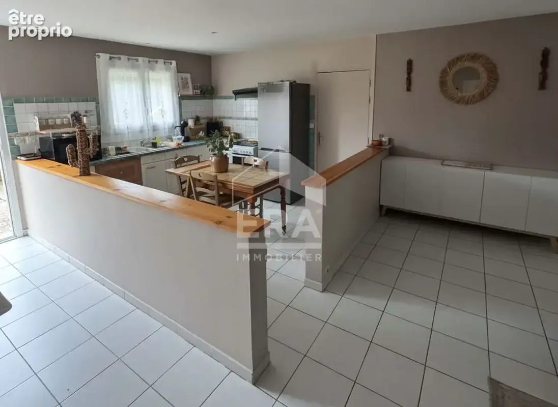 Maison 84m² à saint-seurin-sur-l'isle - photo 5