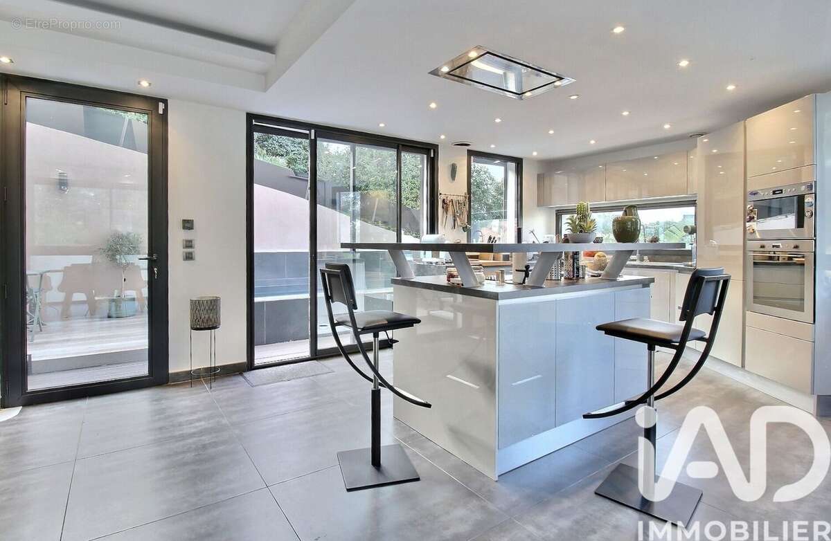 Photo 6 - Maison à MARTIGUES