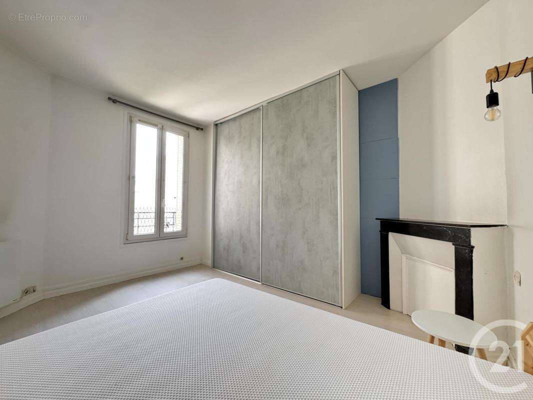 Appartement à VINCENNES
