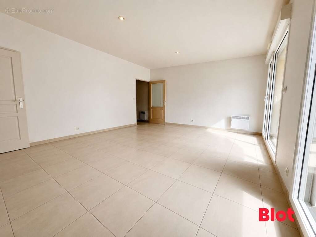 Appartement 67 m² à Saint-Malo  - photo 3