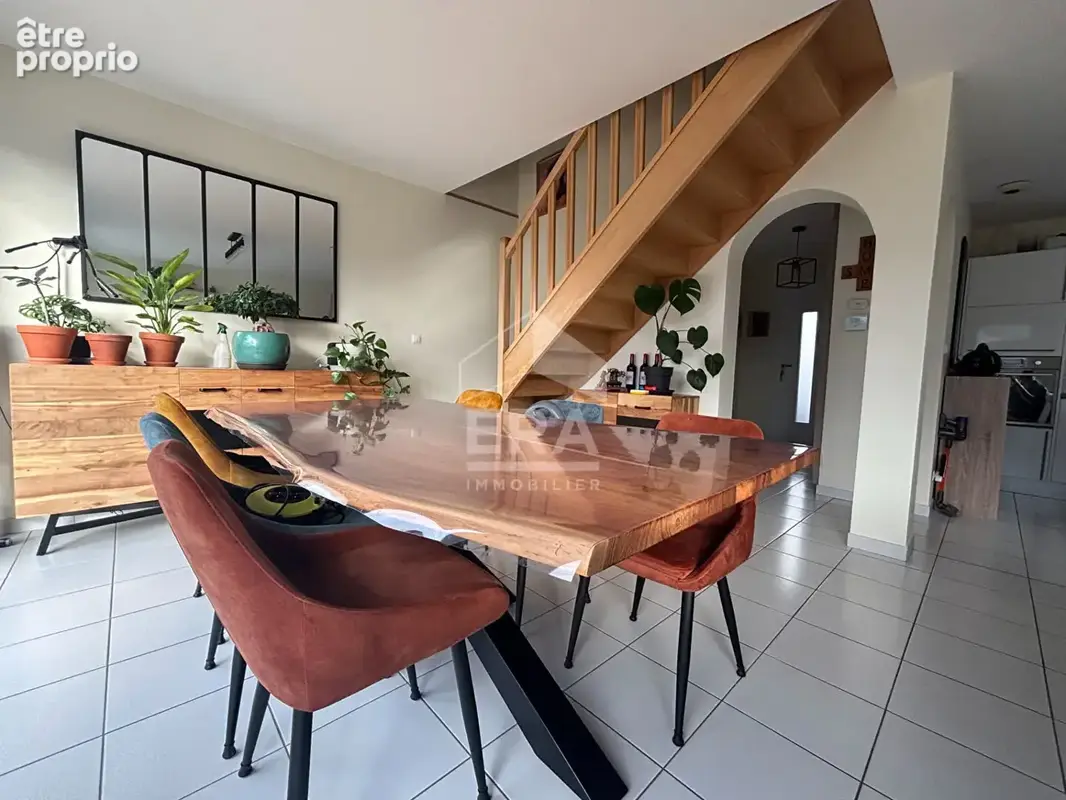 Maison 90m² à harnes - photo 9