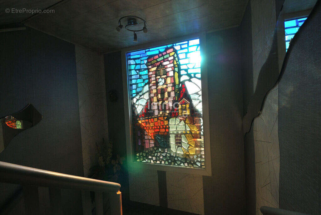 Maison à WASSELONNE