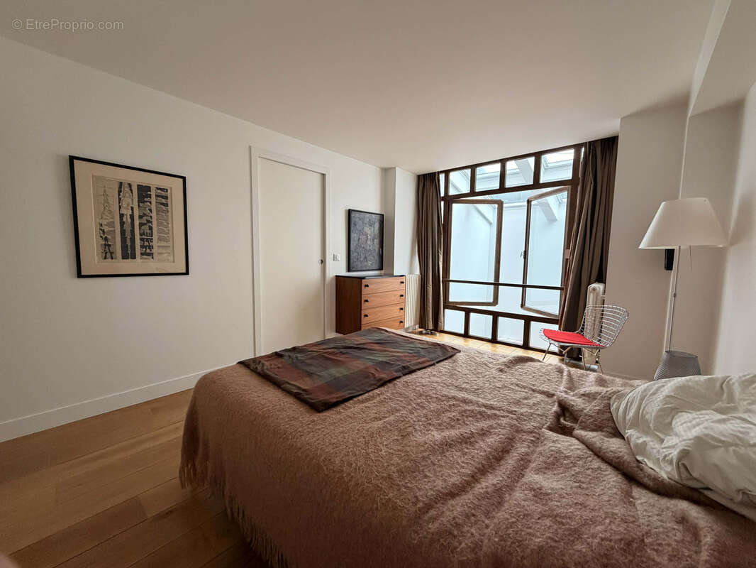 Appartement à VANVES