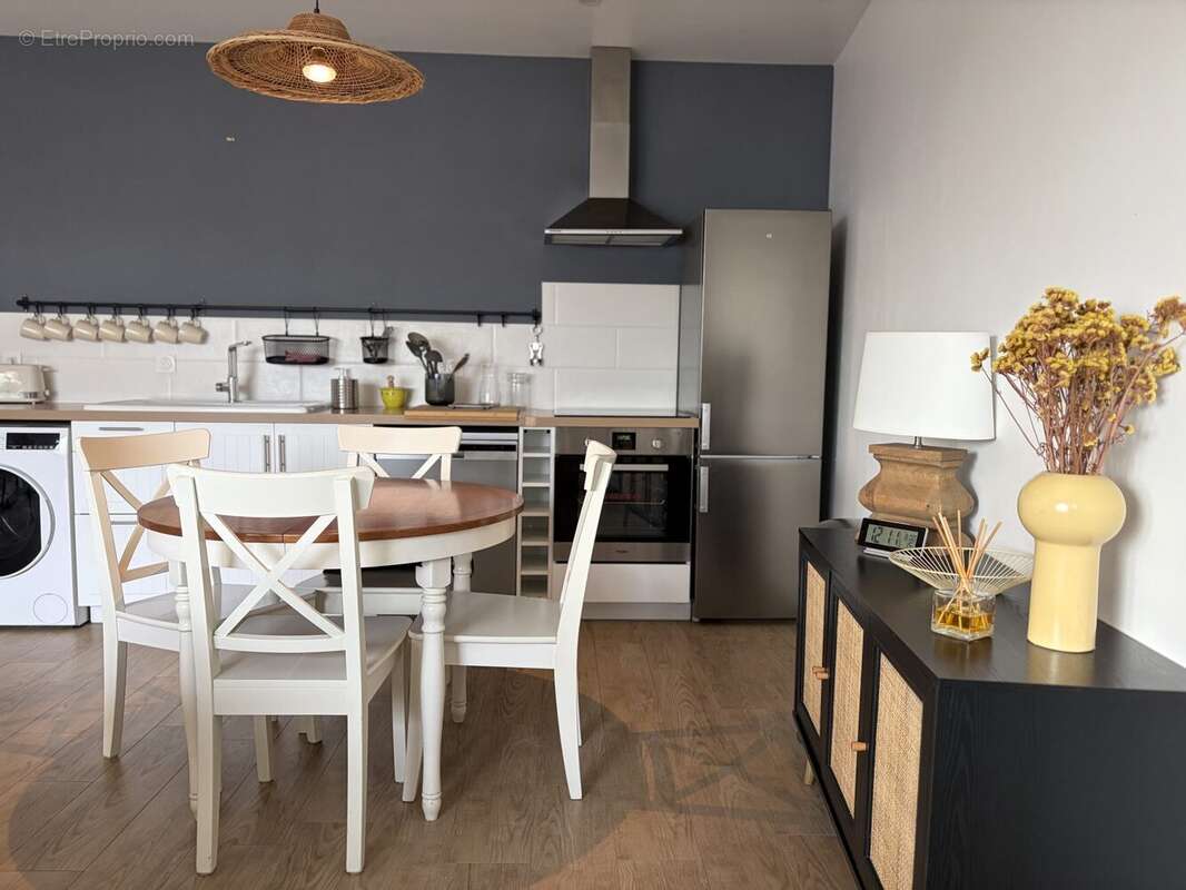 Maison à LA BAULE-ESCOUBLAC