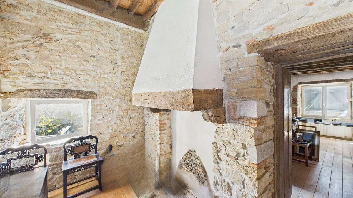 Héritage et élégance : propriété fortifiée au coeur des Landes - photo 5