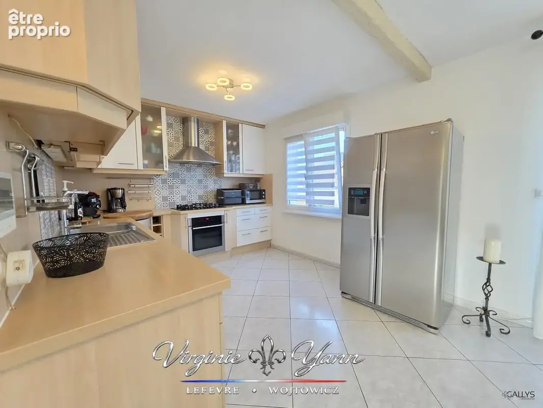 Maison 5 pièces 97 m² à vendre à Rombas (57120) - photo 6