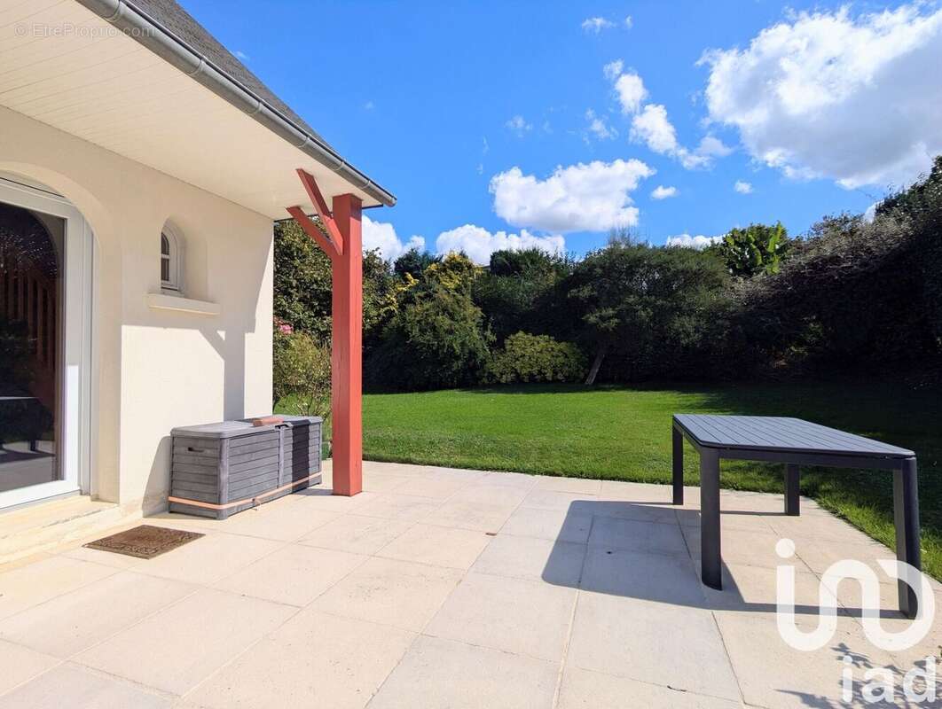 Photo 2 - Maison à MORIEUX