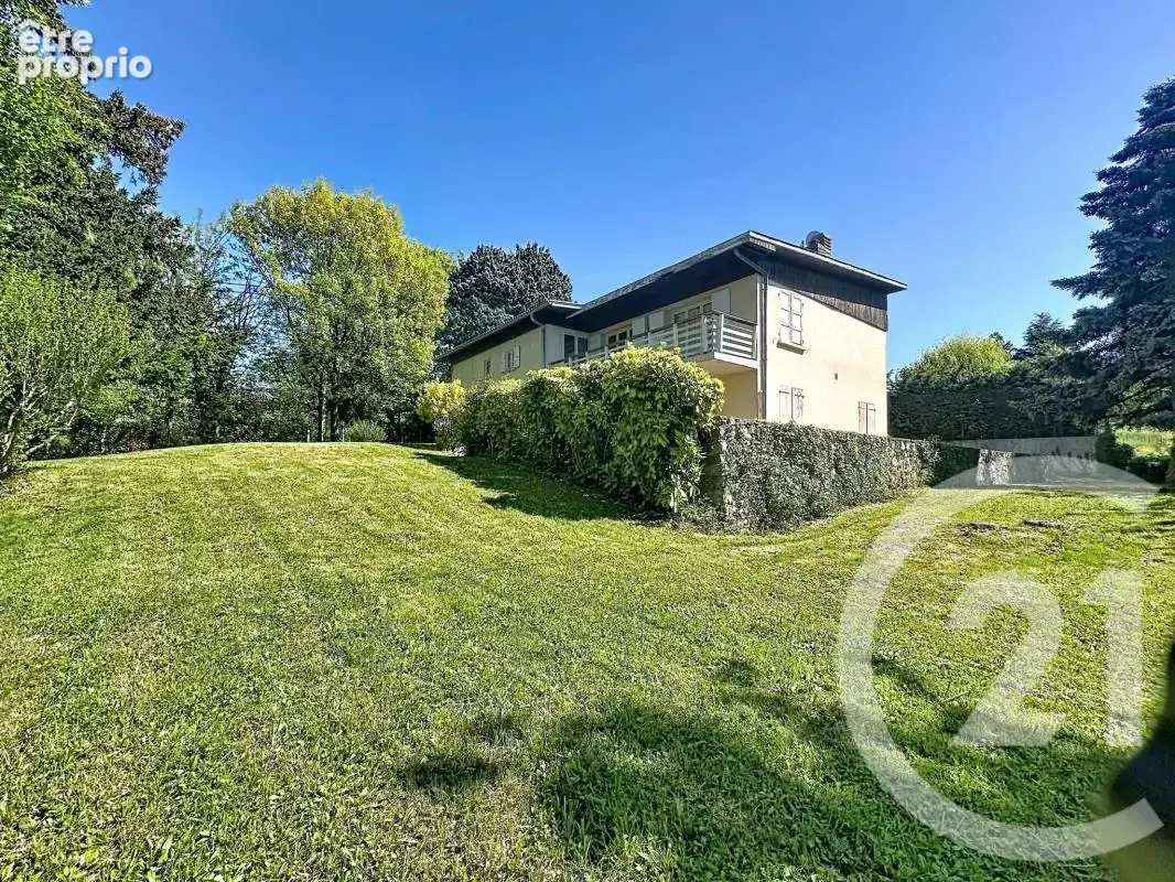 Maison 160 m² à Vienne  - photo 7