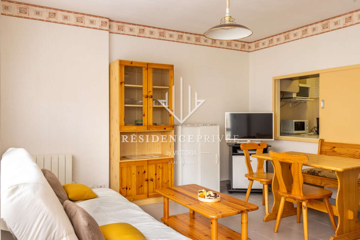 Appartement à HYERES