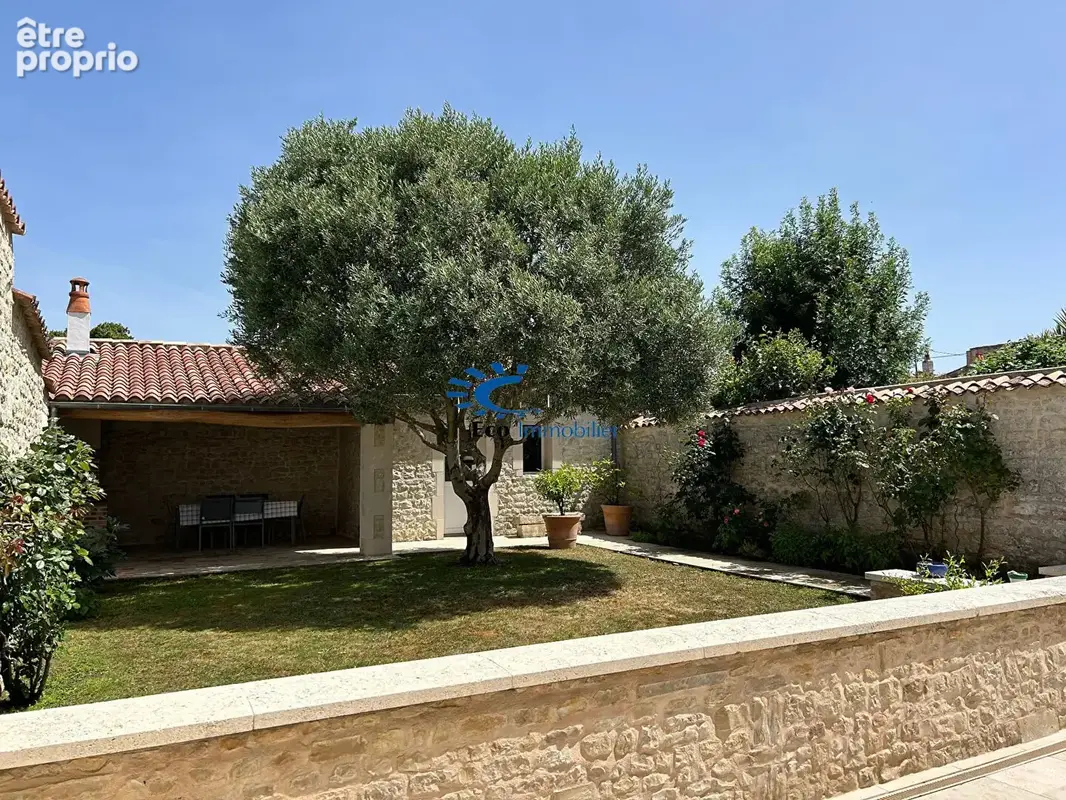 Exclusivite maison la rochelle  3 chambres avec garage et jardin - photo 3