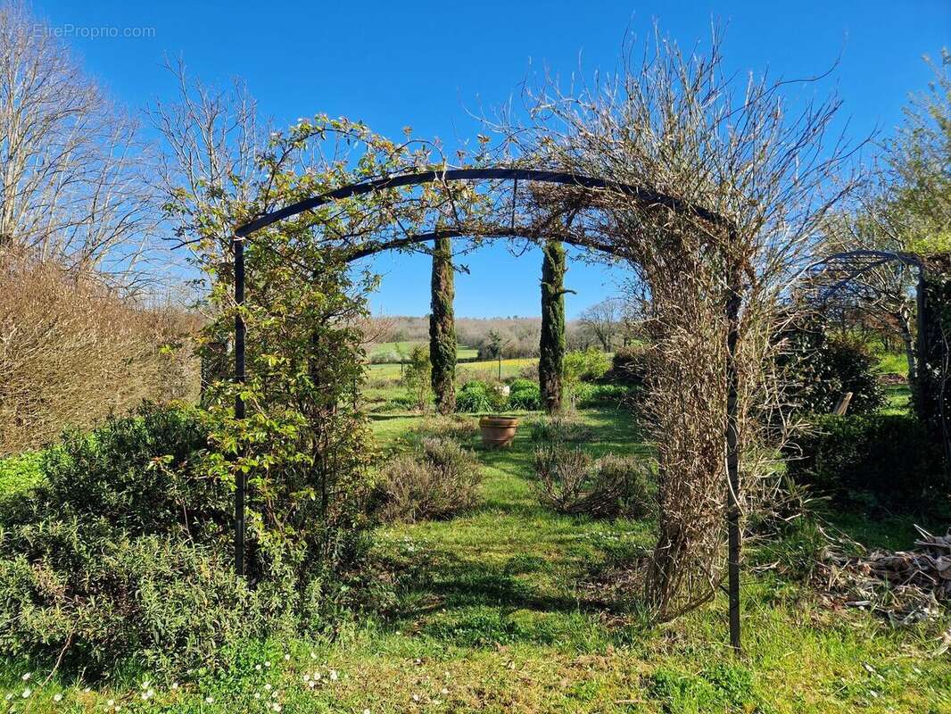 20260317154908 - Maison à PAUNAT