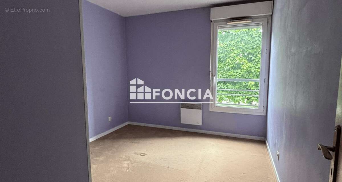 Appartement à ARGENTEUIL