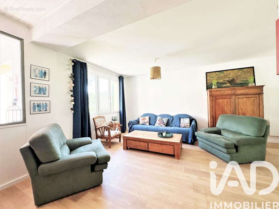 Photo 2 - Maison à CASTILLON-DU-GARD