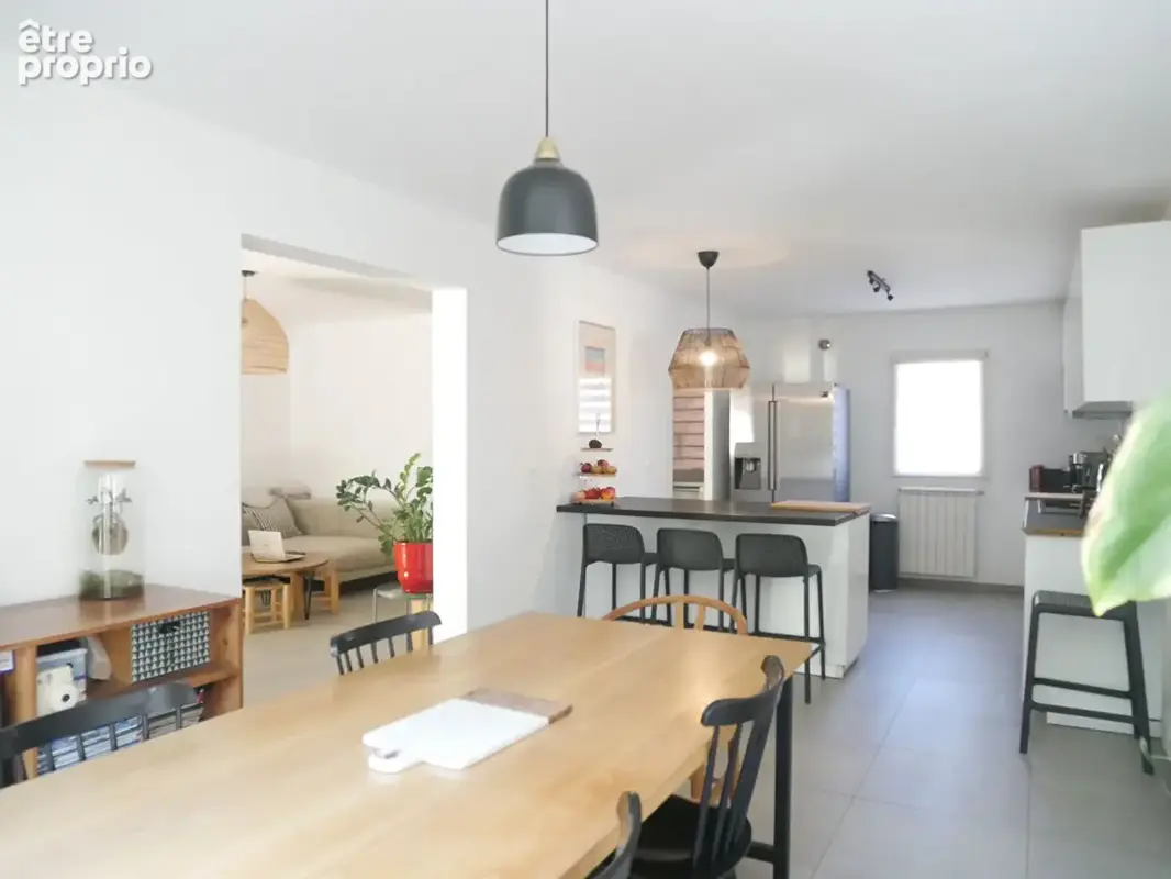 Villa 93m² à venelles - photo 2