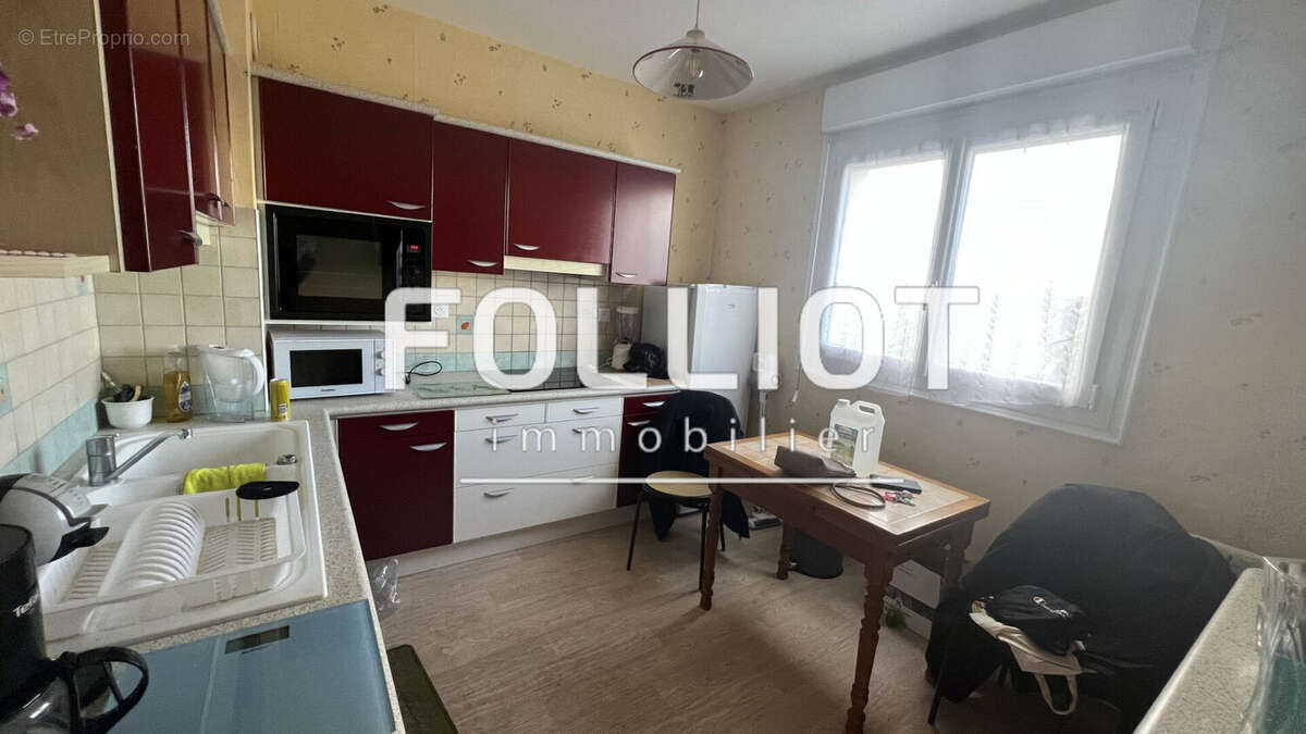 Appartement à SAINT-LO